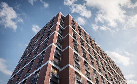 Продажа 1-комн квартиры на вторичном рынке ул Красного Маяка,  д. 26,  к. 1 стр 1