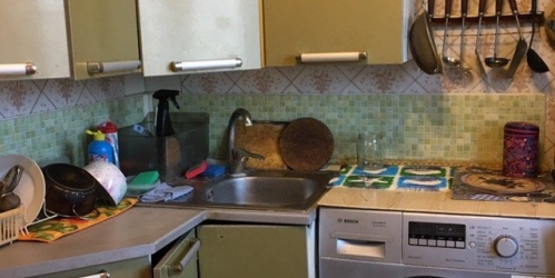 3-комн квартира Красное Село г., Юных Пионеров ул. ,  д. 15