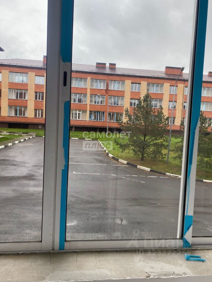 Продажа студии Внуковский мкр,  д. 41