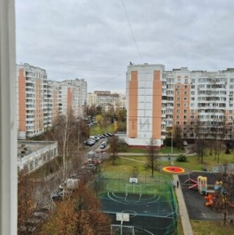 Продажа 3-комн квартиры на вторичном рынке Чечерский проезд,  д. 102