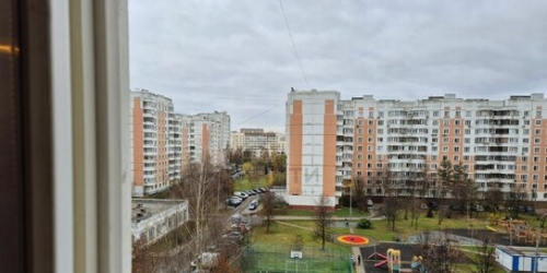 3-комн квартира Чечерский проезд,  д. 102