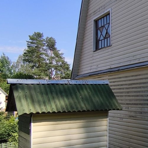 Коттедж/дом д. Васкелово, Радуга СНТ, улица 15-я, 225