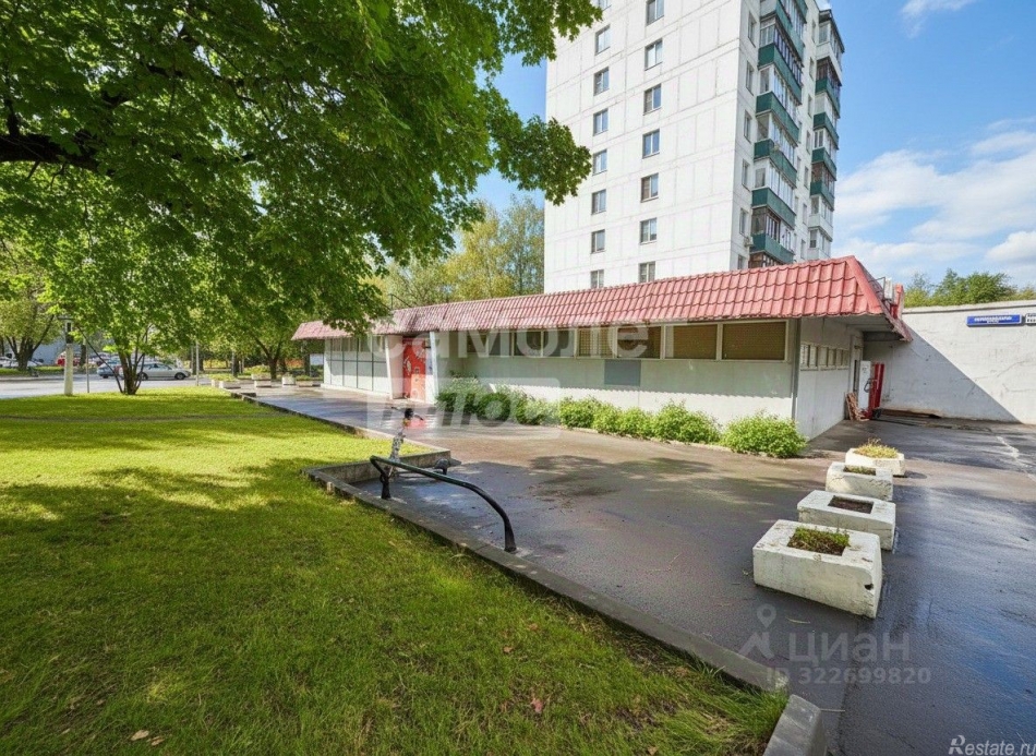 Продажа ПСН Варшавское ш,  д. 145,  к. 7