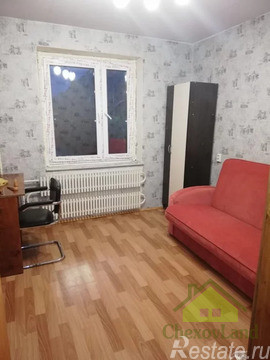 Продажа 3-комн квартиры на вторичном рынке Любучаны, ул. Заводская,  д. 10