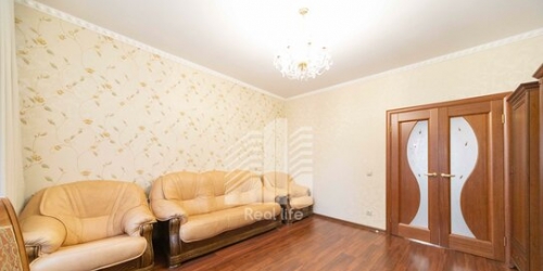 2-комн квартира улица Захарьинские Дворики,  д. 3