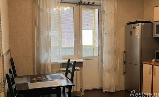 Продажа 1-комн квартиры на вторичном рынке Видное, ул Строительная,  д. 3