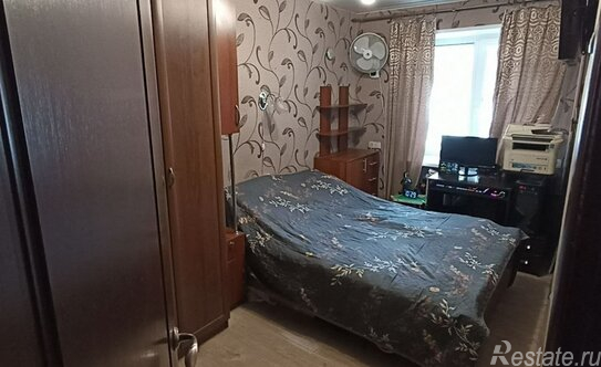 Продажа 3-комн квартиры на вторичном рынке Люберцы г, Октябрьский пр-кт,  д. 380Т