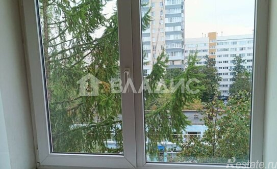 Продажа 3-комн квартиры на вторичном рынке улица Партизана Германа,  д. 22 к2