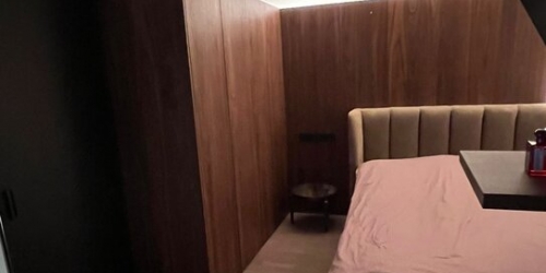 1-комн квартира Осенняя улица,  д. 14