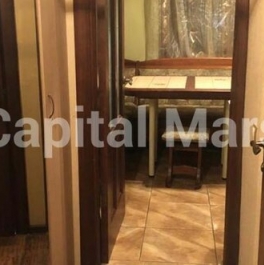 Аренда 1-комн квартиры на вторичном рынке Марьиной Рощи 2-й проезд,  д. 21/23