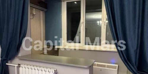 2-комн квартира Олимпийский проспект,  д. 20