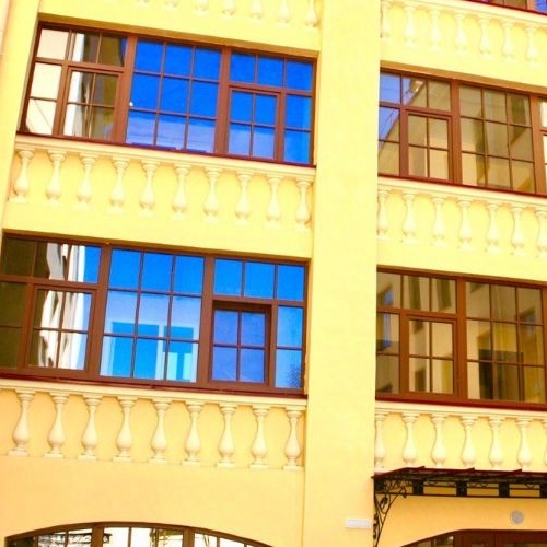 2-комн квартира Садовая улица, 73