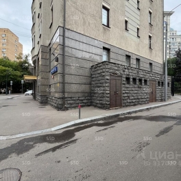 Аренда ПСН Неопалимовский 1-й пер,  д. 8