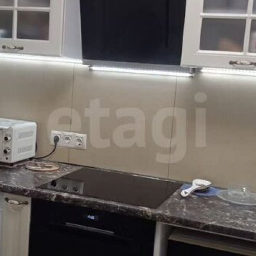 2-комн квартира проспект Королёва,  д. 66 к1