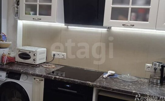 Продажа 2-комн квартиры на вторичном рынке проспект Королёва,  д. 66 к1