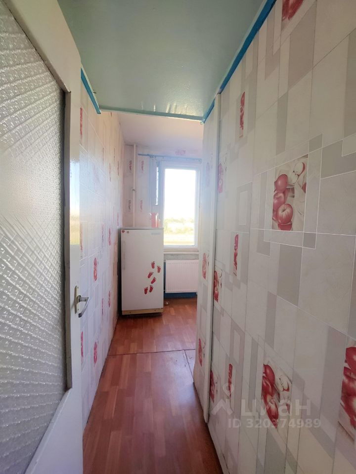 Продажа 1-комн квартиры на вторичном рынке Белградская улица, 28К1