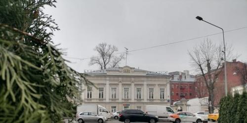 2-комн квартира Александра Солженицына ул,  д. 11