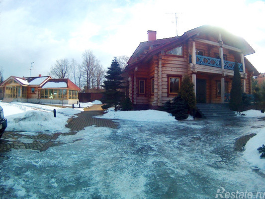 Аренда дома Сестрорецк, Тарховская ул,  д. 30