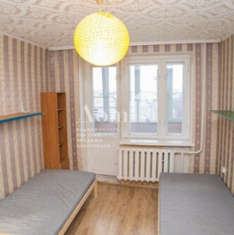 Продажа 6-комн квартиры на вторичном рынке улица Академика Константинова,  д. 4 к1