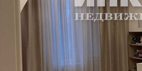 2-комн квартира Осенний бульвар, 8К2