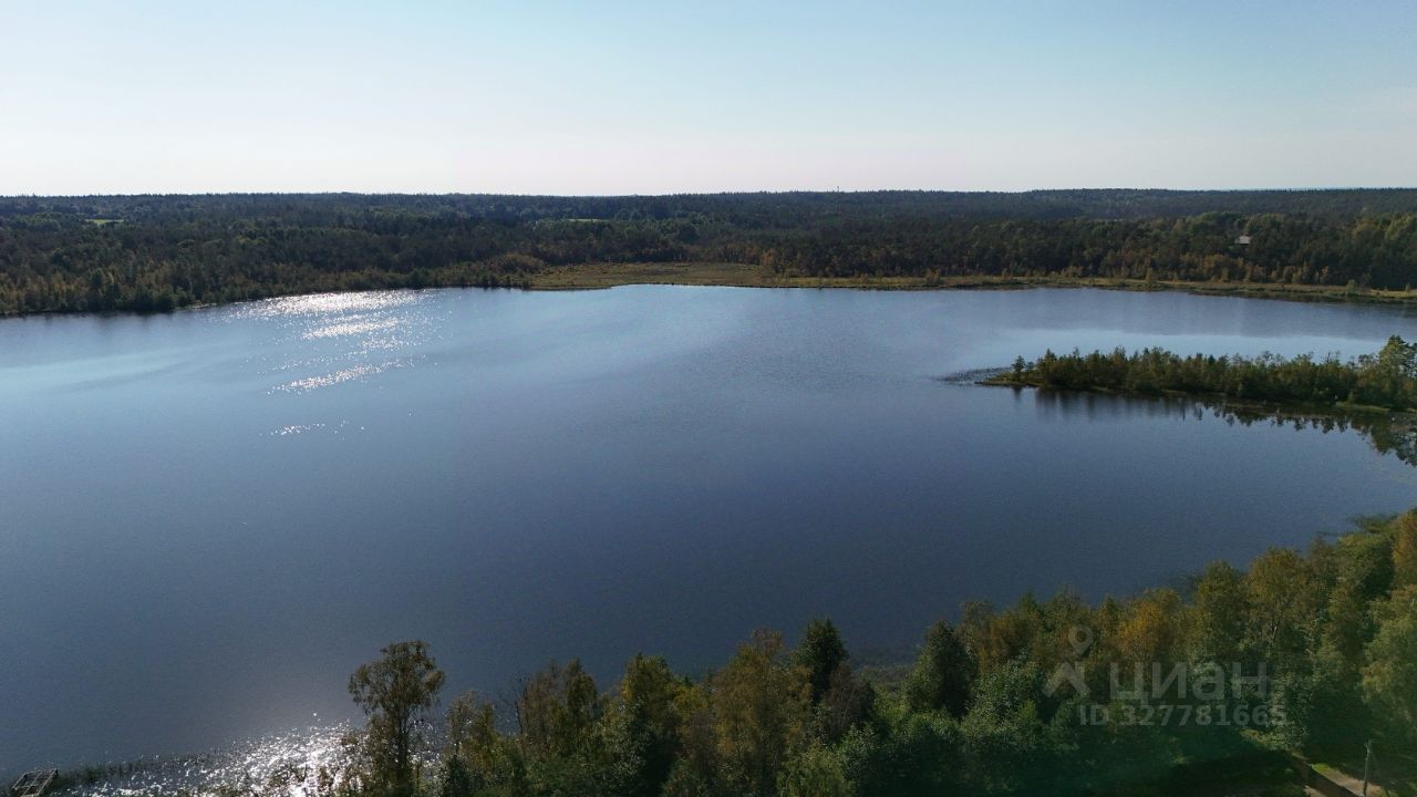 Продажа земли Массив Никольское кп, Красный Бор городской поселок, 2