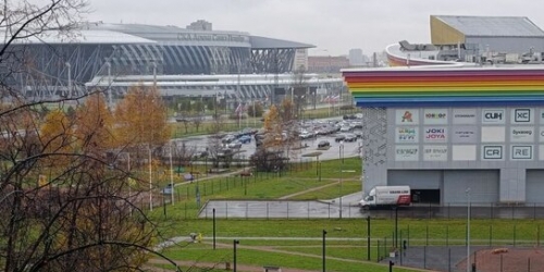 1-комн квартира Бассейная ул,  д. 85