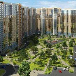 Продажа 3-комн квартиры на вторичном рынке улица Белышева,  д. 5/6