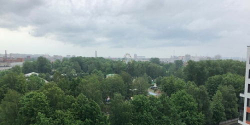 2-комн квартира улица Бабушкина,  д. 53