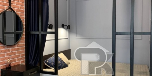 1-комн квартира Полоцкая улица, 25к1