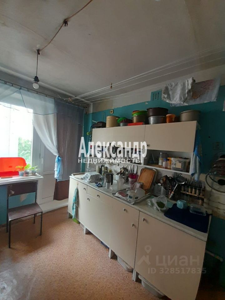 Аренда комнаты 3-й Рабфаковский переулок, 5К1