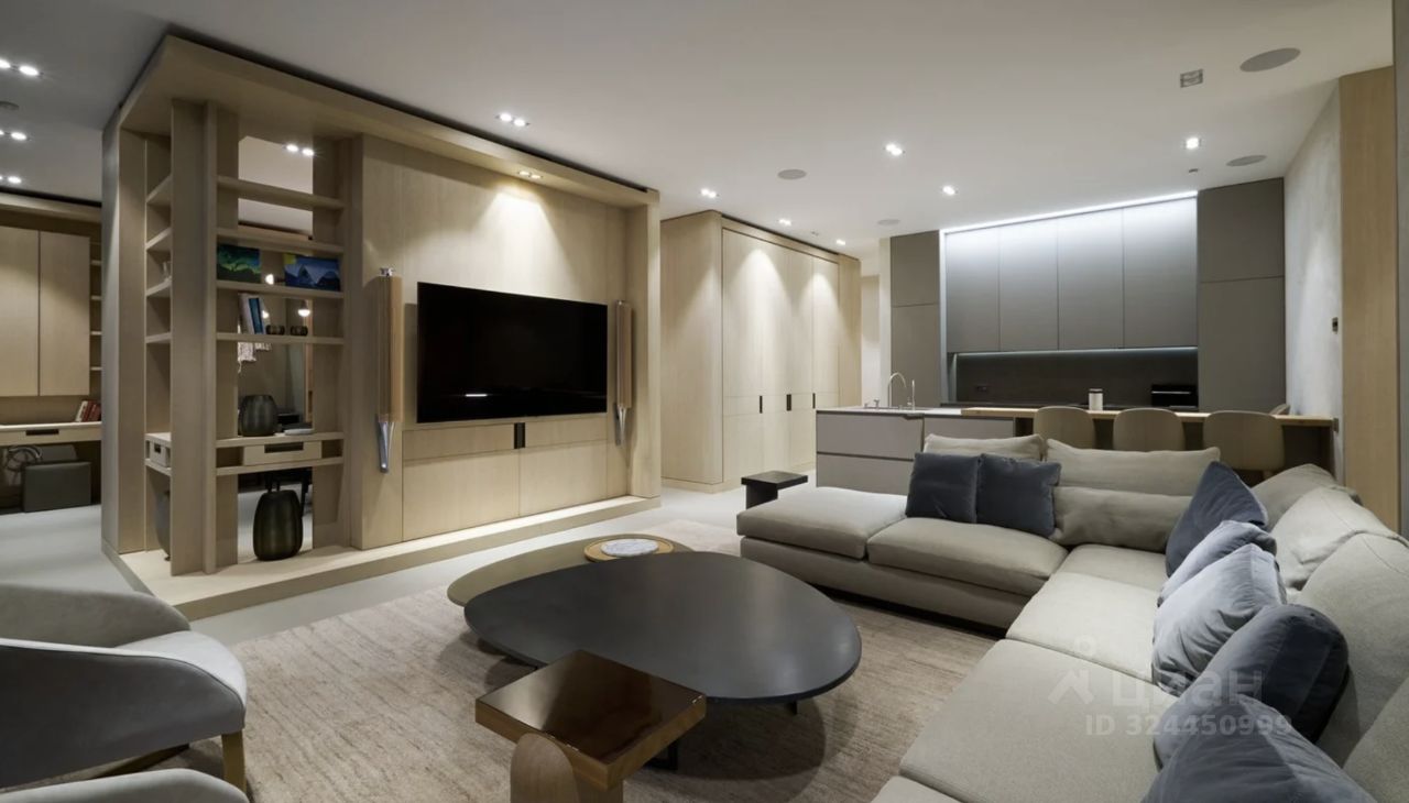 Продажа 4-комн квартиры на вторичном рынке Верхняя улица, 20к1