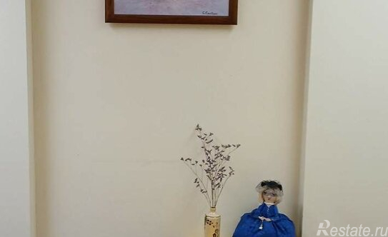 Продажа 3-комн квартиры на вторичном рынке Грибки, ул Адмиральская,  д. 6,  к. 1