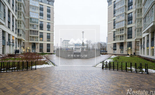 Продажа 2-комн квартиры на вторичном рынке наб Чёрной речки,  д. 5