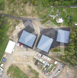 Аренда склада Щёлково, Фряновское шоссе