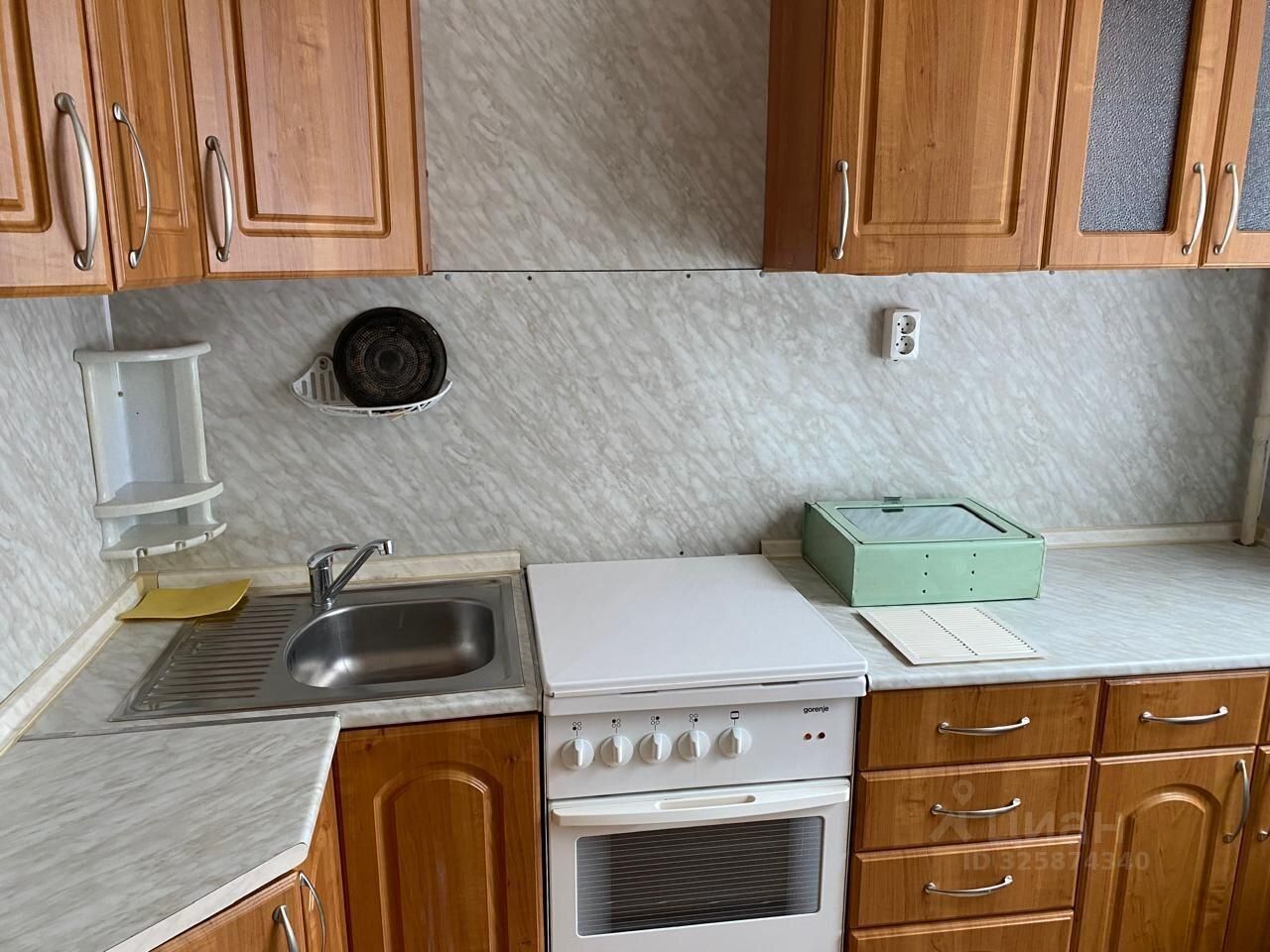 Продажа 2-комн квартиры на вторичном рынке Новоясеневский проспект, 21К1