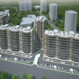 Продажа 1-комн квартиры на вторичном рынке Заречная улица,  д. 13 к1