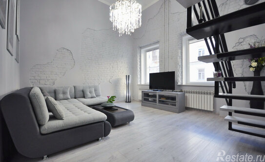 Продажа 1-комн квартиры на вторичном рынке улица Чайковского,  д. 18