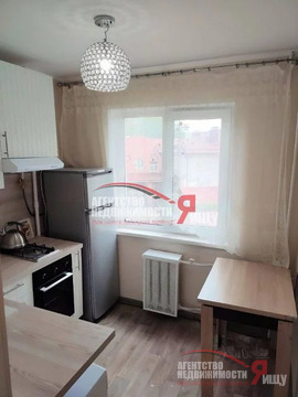Продажа 2-комн квартиры на вторичном рынке Раменское, ул. Чугунова,  д. 16