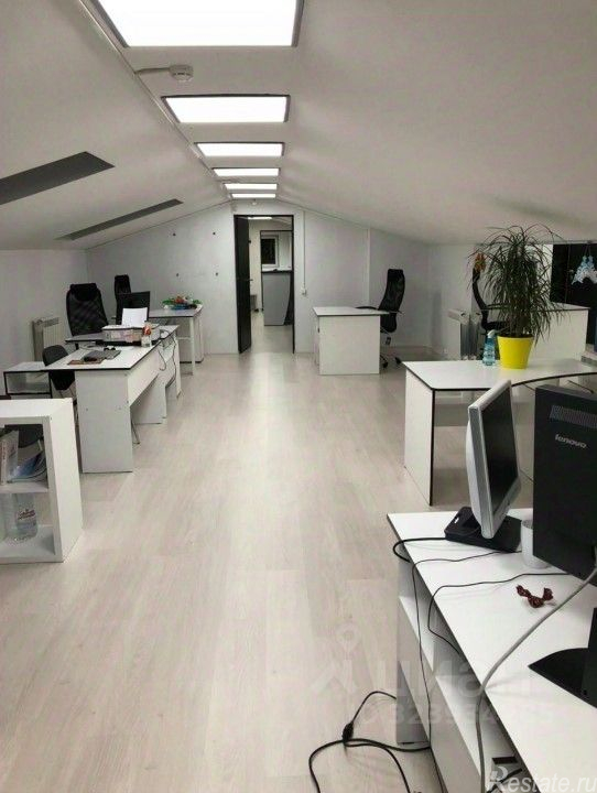 Продажа отдельного здания Краснобогатырская улица,  д. 90 с22