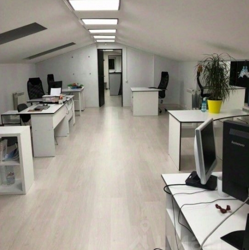 Отдельное здание Краснобогатырская улица,  д. 90 с22