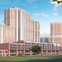 Продажа 1-комн квартиры на вторичном рынке ул Руднева,  д. 16,  к. 1