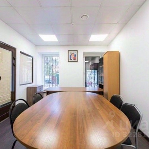 Отдельное здание ул Моисеенко,  д. 24