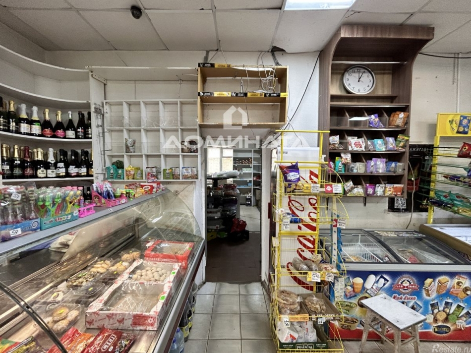 Аренда ПСН Дрезденская улица