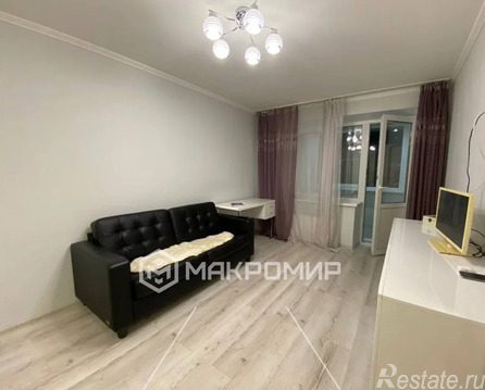 Продажа 1-комн квартиры на вторичном рынке Люберцы, ул. Московская,  д. 11