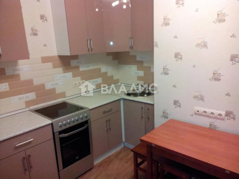 Продажа 2-комн квартиры на вторичном рынке Раменское, ул. Высоковольтная,  д. 21