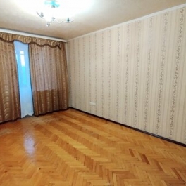 Продажа 2-комн квартиры на вторичном рынке Тихорецкий пр-кт,  д. 17