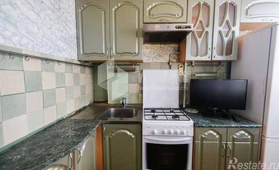 Продажа 2-комн квартиры на вторичном рынке Апрелевка г, Февральская ул,  д. 50