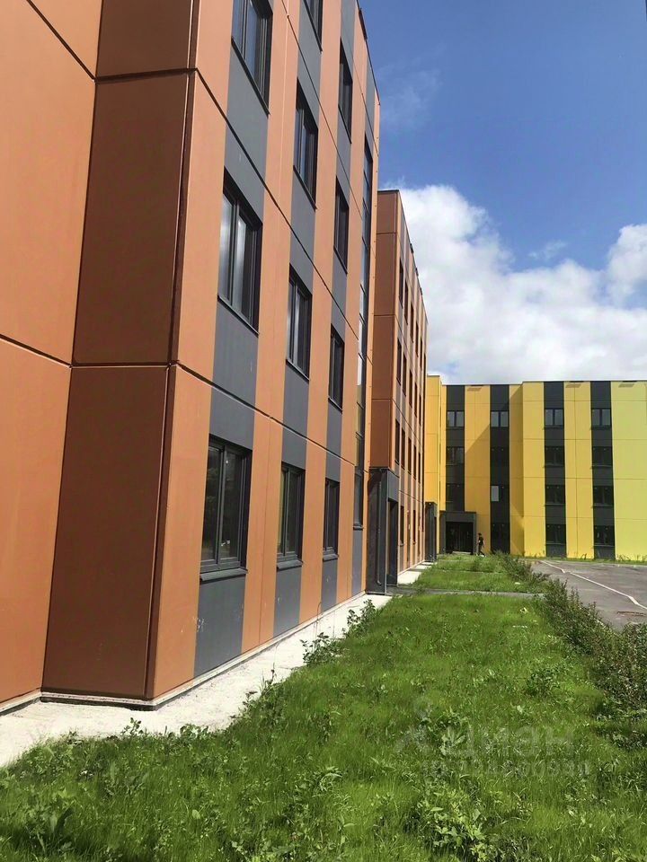 Продажа 1-комн квартиры на вторичном рынке Гатчина, улица Куприна, 26
