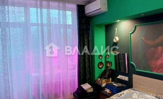 Продажа 3-комн квартиры на вторичном рынке ул Ивантеевская,  д. 16