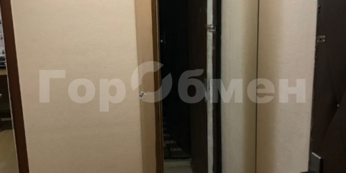 1-комн квартира Полесский проезд, 10